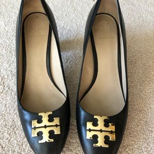 Tory Burch size 9 heels